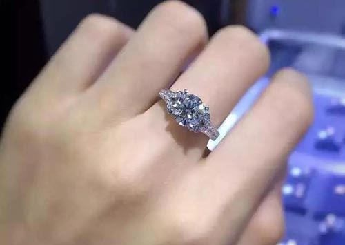 钻戒怎么区分品质