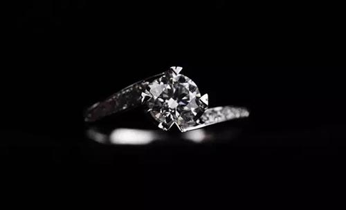 钻戒怎么区分品质