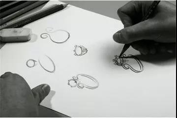 钻戒定制
