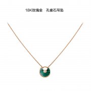 卡地亚项链：0005