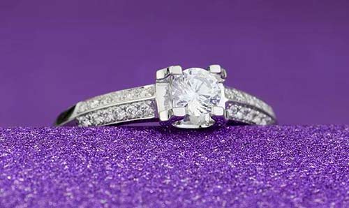 钻戒什么牌子好