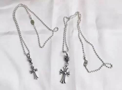 十字架项链