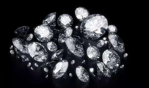 五克拉钻石价格