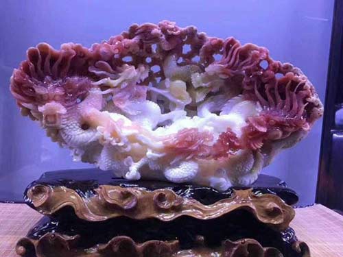 怎么分辨玉的真假