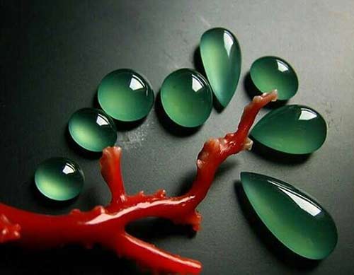 怎么分辨玉的真假