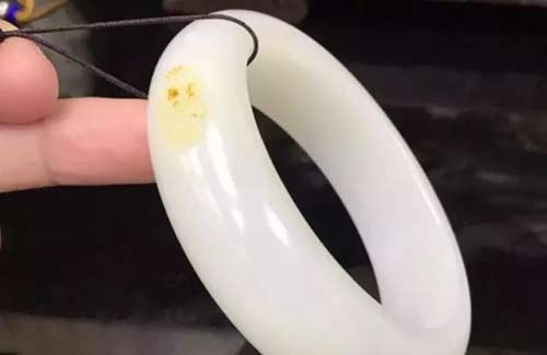 怎样鉴别和田玉