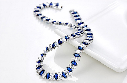 吊坠和项链的区别