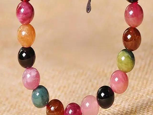 碧玺的功效与作用