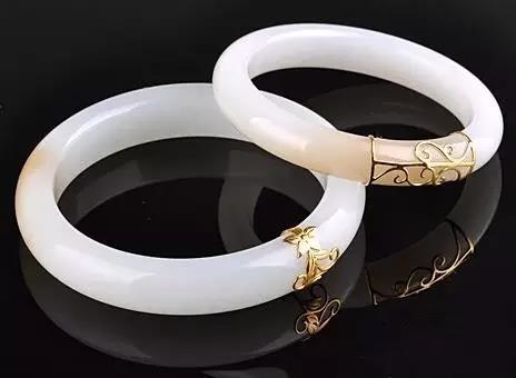 玉手镯断了修复