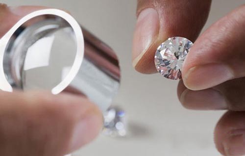 钻石鉴定