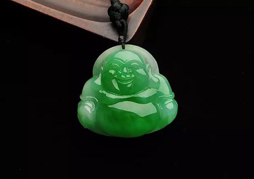 翡翠的颜色有哪些