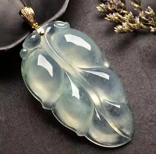 翡翠的种类排名