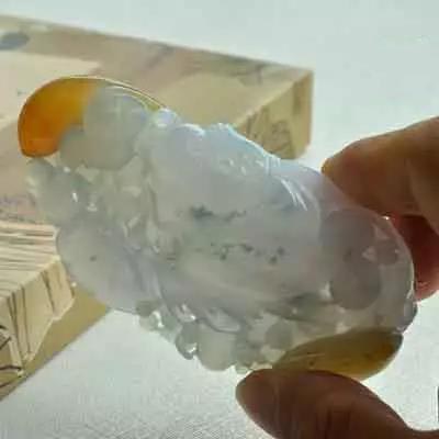 翡翠的种类排名