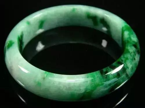 翡翠的种类排名