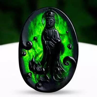 翡翠的种类排名