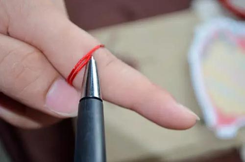 怎么测量手指带多大戒指