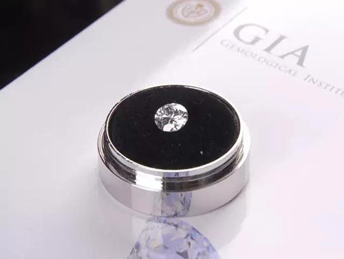 定制钻戒为什么便宜